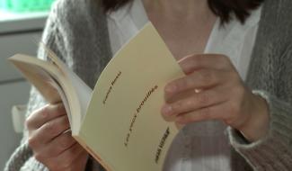 Témoignage : Franca Rossi se libère dans un livre très personnel