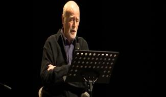 Musique :  quand José Van Dam chante du tango aux sonorités lyriques