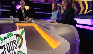 Nouveau : le Festival Fous Alliés débarque à Soignies et Braine-le-Comte