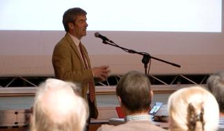 Seneffe: bientôt une sucrerie sur le site de BASF