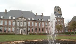 Vellereille-les-Brayeux: de nouveaux subsides en vue pour l abbaye de Bonne-Espérance