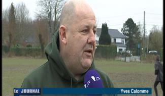 Rugby : le RC Soignies se prépare pour la finale de la Coupe de Belgique