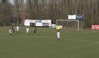 Football: Stade Brainois - RFB