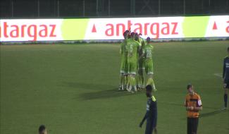 Football : Amateurs 2 : URLC - La Calamine