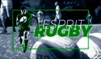 Esprit Rugby n°2 - mars 2018