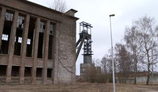 Anderlues : le gaz de mine bientôt reconverti