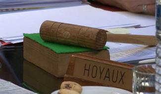 Manage : bref résumé du conseil communal du mois de mars