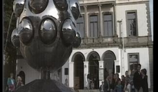 La Louvière : la fontaine de Bury va-t-elle réapparaître ? 