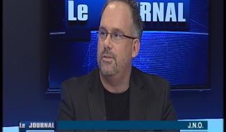 Invité : le Palladium à La Louvière