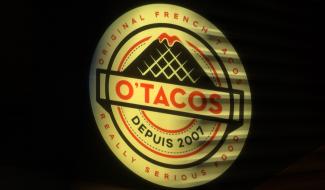 Nouveau à La Louvière : un fast-food revisite les tacos mexicains