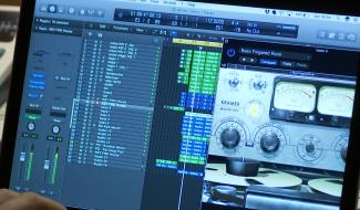 Cut Off School : une école de musique assistée par ordinateur