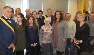 Des Justes parmi les Nations à Soignies