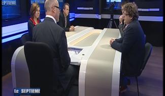 Salvatore Curaba sur la liste communale du PTB