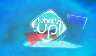 What's Up! #6: l'espace jeunes "Le Relais" de Thieu