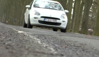 Manage : fermeture de la drève de Mariemont dès ce 6 avril