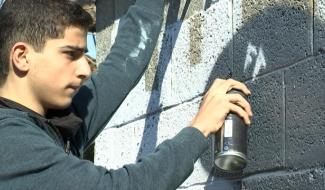 Braine-le-Comte : top départ pour... "Ruez vers l'art"