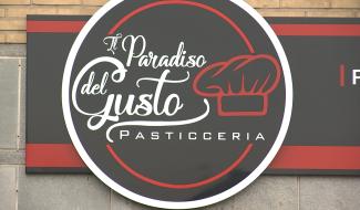 La Louvière : Il Paradiso Del Gusto... la découverte