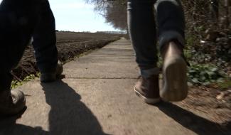 Ecaussinnes : un réseau balisé de sentiers en préparation