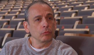 Pirette et le nouveau Théâtre de La Louvière