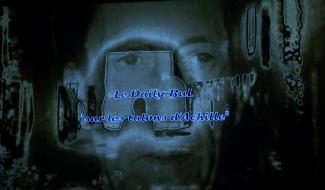 Sur les traces de Chavée : une projection du Daily-Bul à Paris