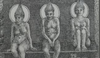 Une exposition en soutien aux migrants au Sablon à Carnières