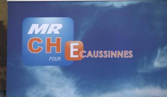 Elections 2018 : présentation de la liste en Marche pour Ecaussinnes