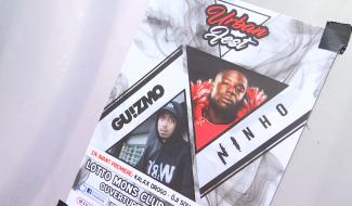 Mons : 1re édition de l Urban Fest