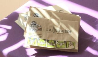 La Louvière: sus aux crasses!