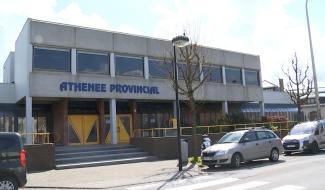 La Louvière : retour en classe accompagné après l'agression au couteau à l'athénée provincial