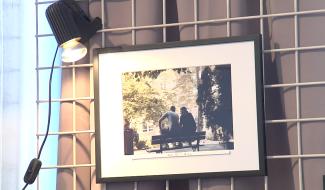 La Louvière : "Au-delà des clichés", l'expo des sans-abri