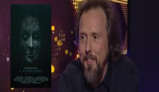 "L'auxiliaire" invité au Short Film Corner à Cannes