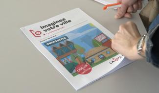 La Louvière : un nouveau visage pour le site Boch 