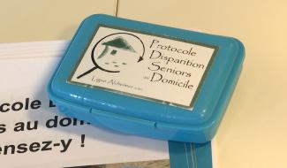 Manage : les acteurs de l'aide aux seniors prêts à réagir en cas de disparition inquiétante 