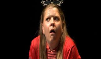 Théâtre :  retour au pays pour Vanessa Dieu