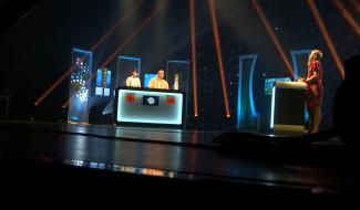 La finale 2018 de la Mémoire des rues