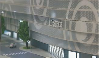 La saga de la Strada