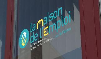 Anderlues: une antenne de la Maison de l'Emploi