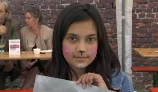 Estinnes : Journée Mondiale des Réfugiés