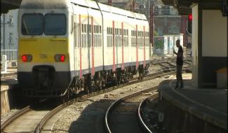 SNCB : service minimum pendant la grève de 48h