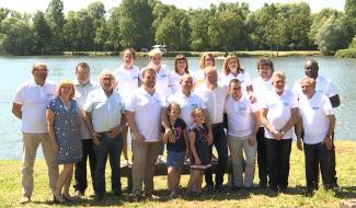 La Louvière: présentation de la liste Plus & Cdh