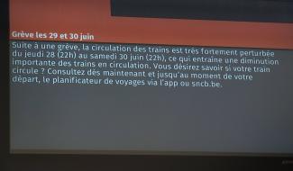 La maison des solidarités inaugurée à Ecaussinnes