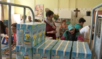 Maurage : "Coeurs en cordée" se cherche un toit