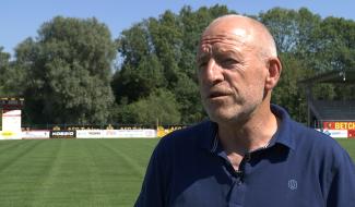 Football Echapée Diabolique: Bilan 1er Tour Michel Dewolf