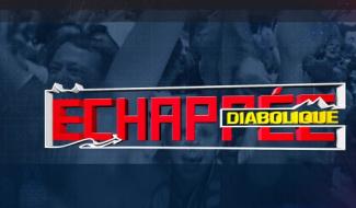 Echappé Diabolique du 2 juillet 2018