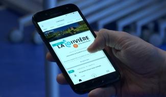 La Louvière : une plateforme digitale pour une plus grande participation citoyenne