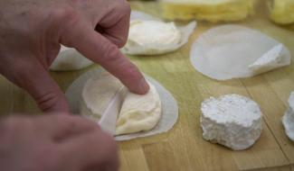 Russie : un Belge à la tête de Grand Laitier, une fromagerie artisanale