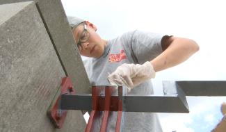 Soignies : Des jobs-étudiants solidaires