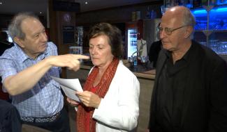 Claude Favry conte Achille Chavée