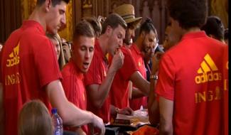 Le cadeau Bonus des Diables