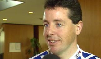 Rétrospective : Stephen Roche et l'équipe Histor-Sigma